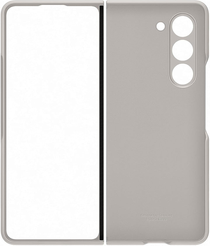Samsung Slim Standing Cover EF-MF946 für das Galaxy Z Fold5 | Smartphone Cover, Handy-Hülle, Schutz