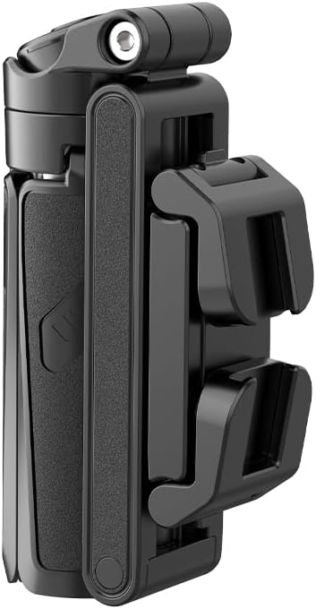 Ulanzi JJ02 Pocket Selfie Stick Stativ mit Bluetooth-Fernbedienung