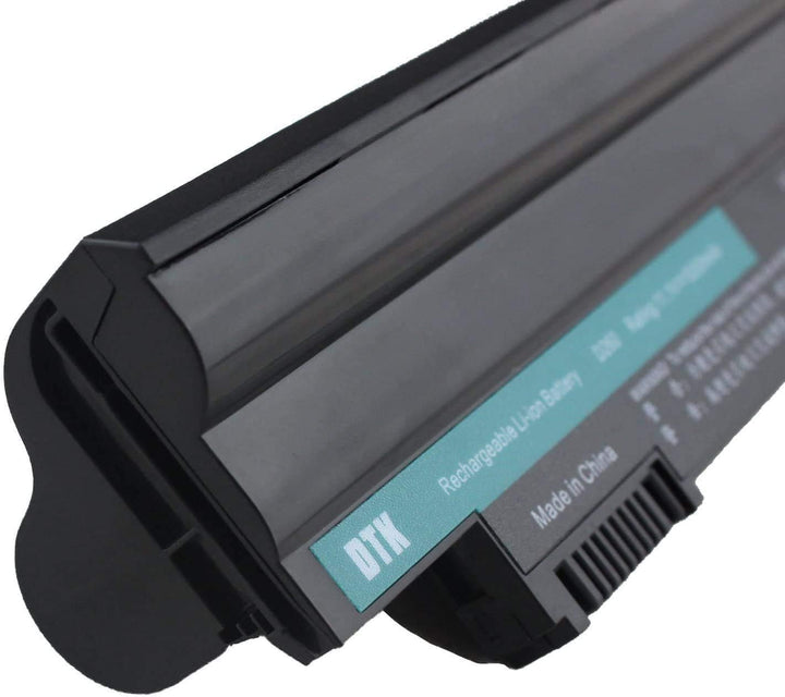 DTK Laptop Akku für ACER Aspire One D255 D255E D257 D257E D260 D270 522 722 AO522 AOD255 AOD257 AOD2