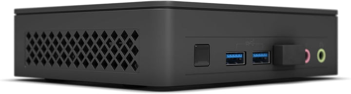 Intel NUC Kit BNUC11ATKC40002 Celeron N5105, UHD Grafik, 2X DDR4 SO-DIMM, 1x M.2, WLAN, BT,