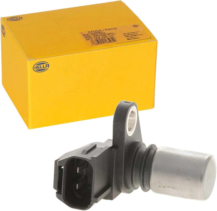 HELLA 6PU 009 167-001 Impulsgeber, Kurbelwelle - 2-polig - ohne Kabel