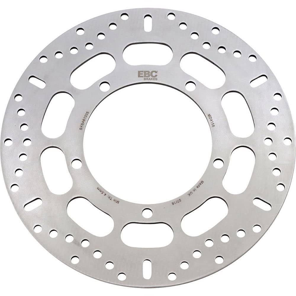 EBC Bremsen MD4158