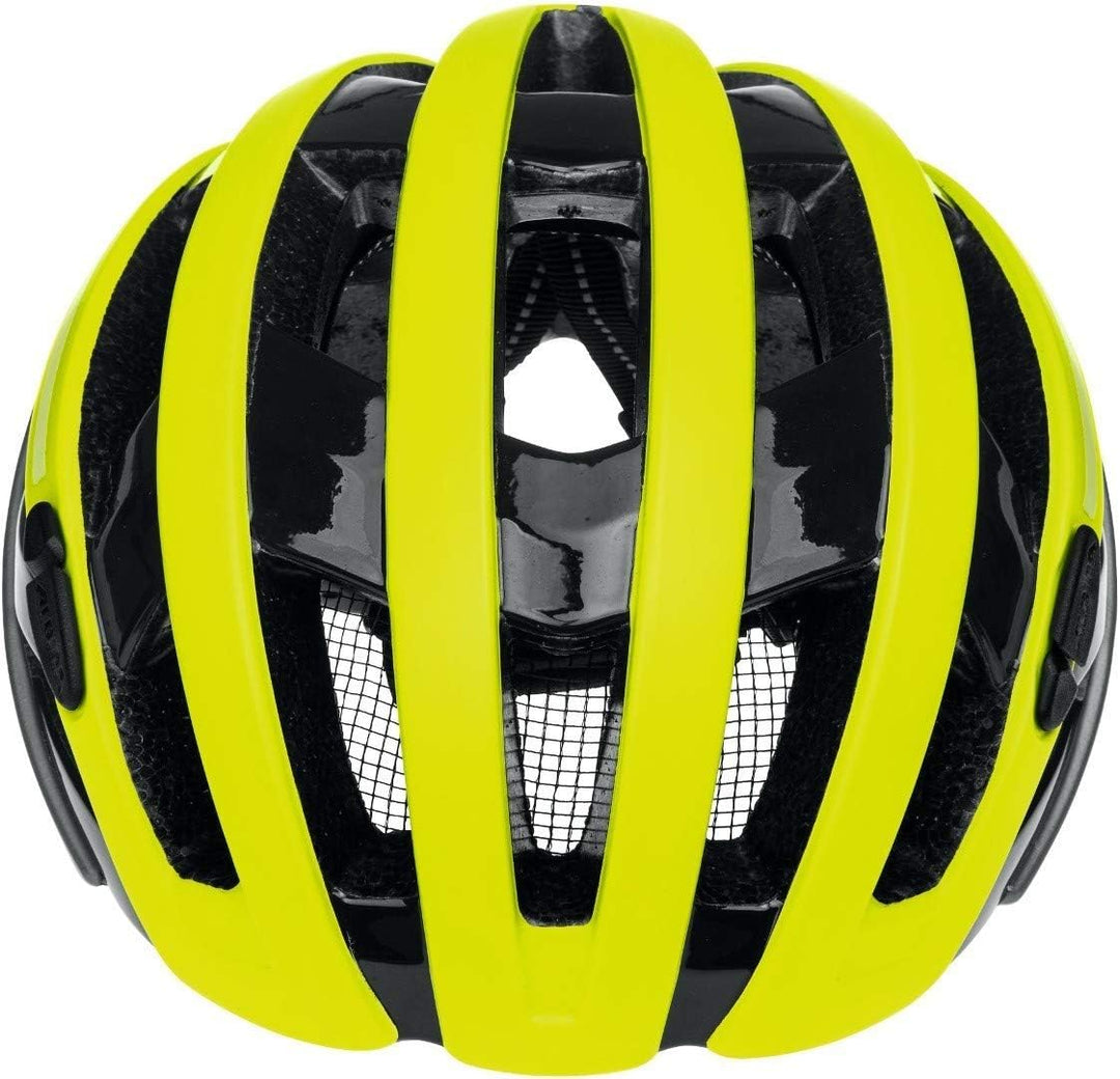 ALPINA CAMPIGLIO - Aerodynamischer, Leichter & Individuell Anpassbarer Fahrradhelm Mit Fliegennetz &