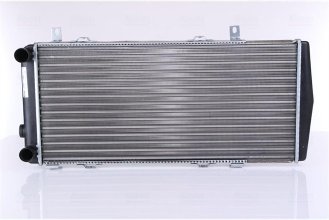 Nissens 64102 Kühler, Motorkühlung