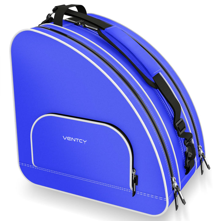 VENTCY Inliner Tasche, Skischuhtasche Kinder, Rollschuhe Tasche, Tasche für Inliner, Eislauf Inliner