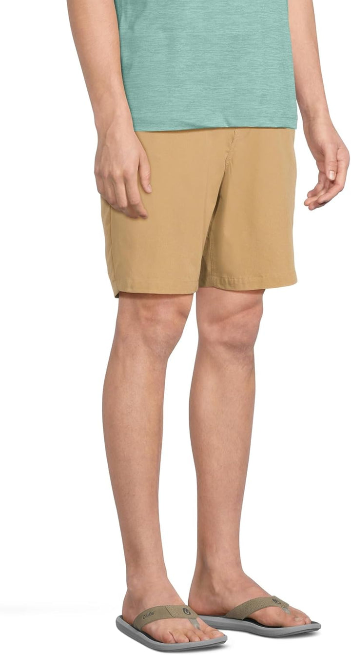 Quiksilver Herren Legere Shorts 28 Incense, 28 Incense