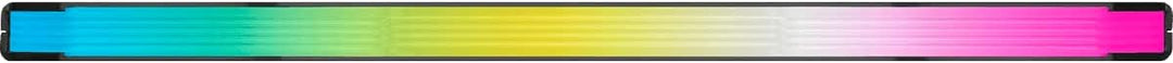 Corsair VENGEANCE RGB PRO SL 32GB (2x16GB) DDR4 3600 (PC4-28800) C18 1.35V Optimized for AMD Ryzen -