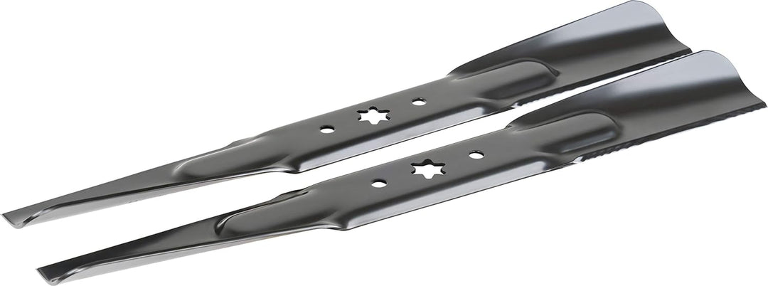 ARNOLD - MTD Rasenmähermesser-Set für MTD 107 cm Seitenauswurf Mähwerke, 1111-M6-0163