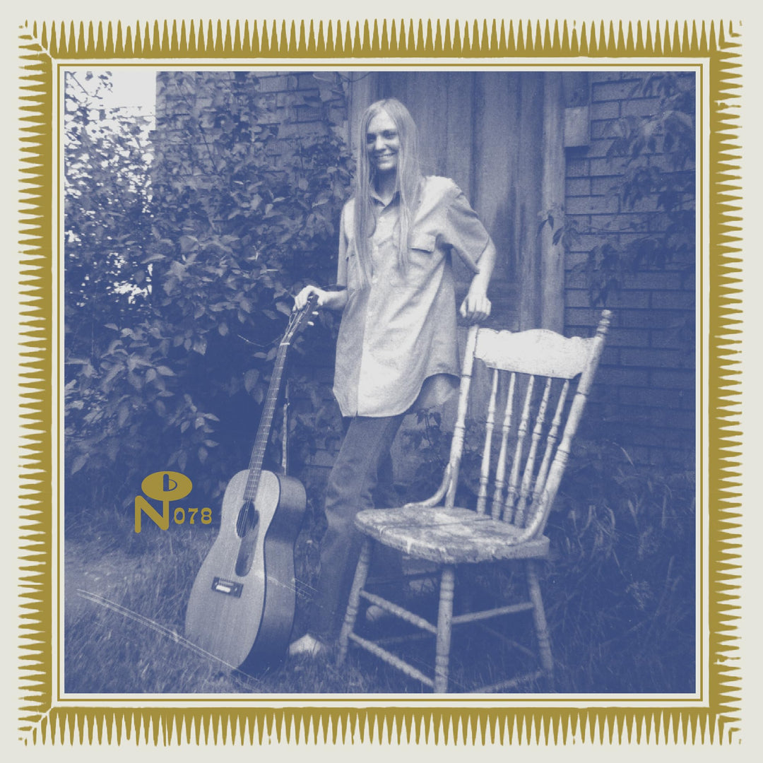 Driftless Dreamers: in Cuca Country, Vinyl