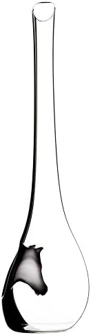 Riedel Pferdekaraffe, Pferd