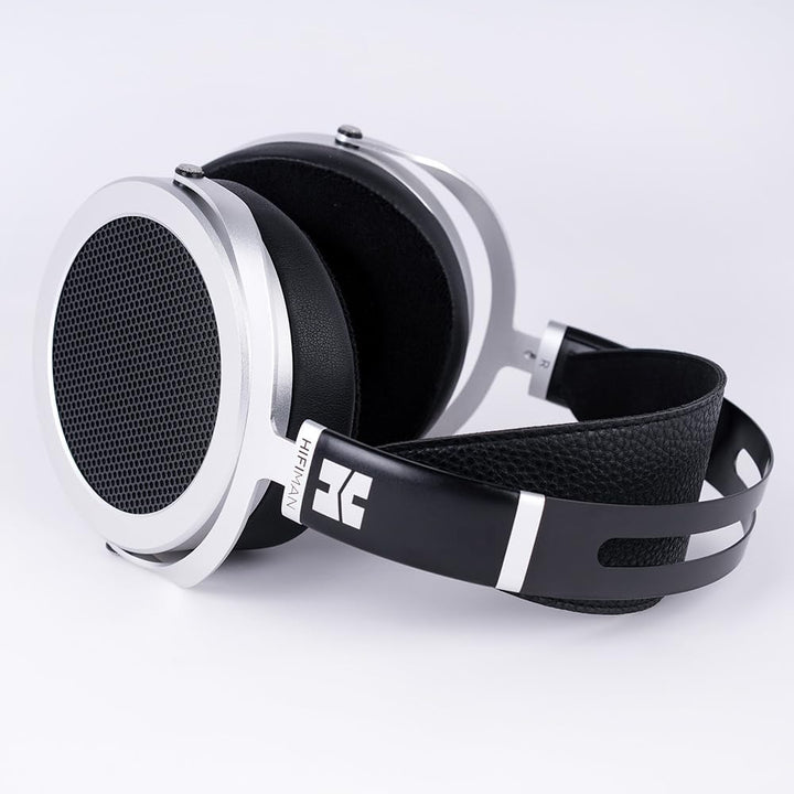 HIFIMAN Sundara Hi-Fi-Kopfhörer mit 3,5-mm-Anschlüssen, planar magnetisch, mit aktualisierten Ohrpol