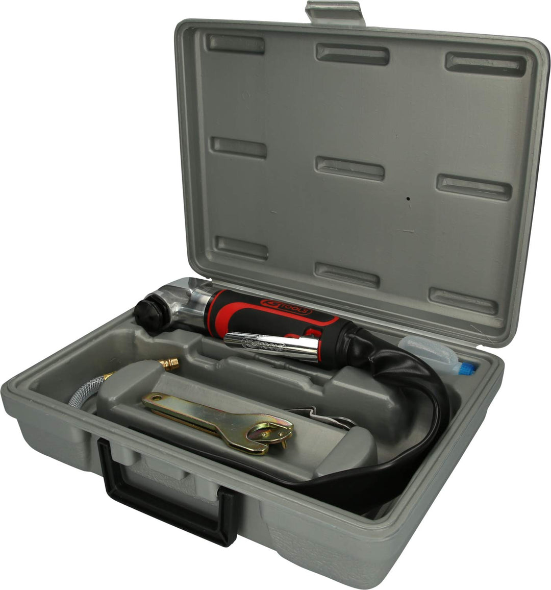 KS Tools 515.5450 Druckluft-Oszillationsschneider-Satz, 6-tlg.