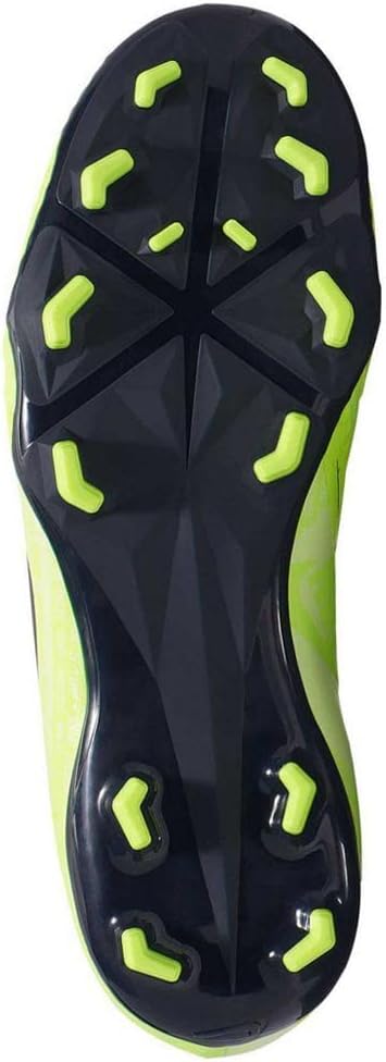 Nike Jr. Phantom Venom Academy Fg Fussballschuhe Unisex Kinder 27.5 EU Grün Volt Obsidian Volt 717,