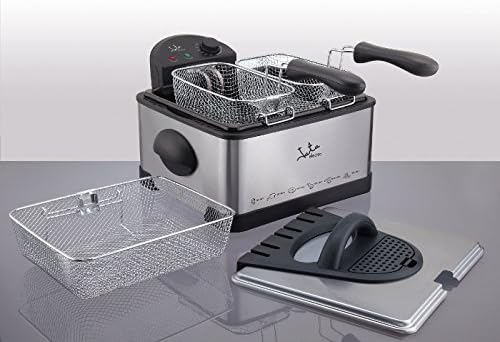 Jata FR700 Fritteuse, 4 l