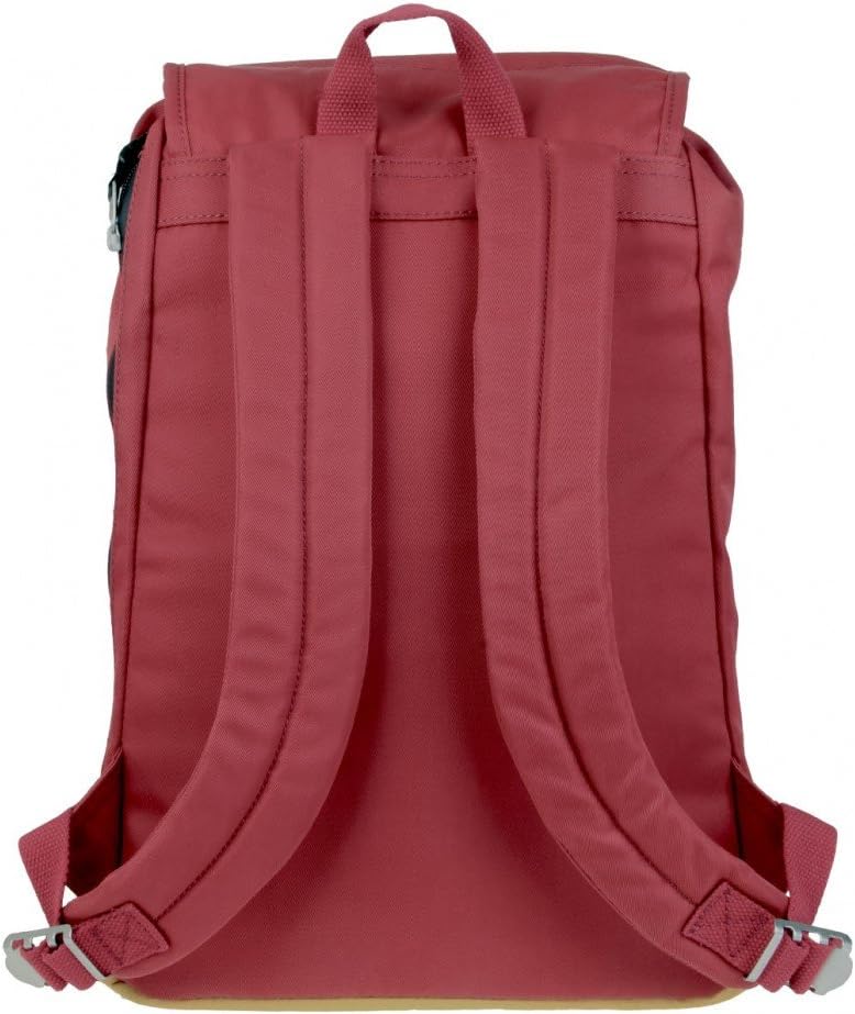 Doughnut MONTANA Rucksack Unisex 17L mit Laptopfach &amp; Handtasche I ideal als leichter Reise- oder Ci