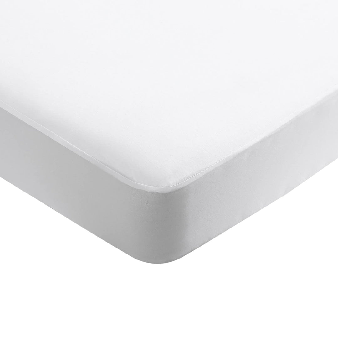 Bedecor Matratzenschoner Wasserdicht Wasserundurchlässige Matratzenauflage Natürlicher Tencel 160x20