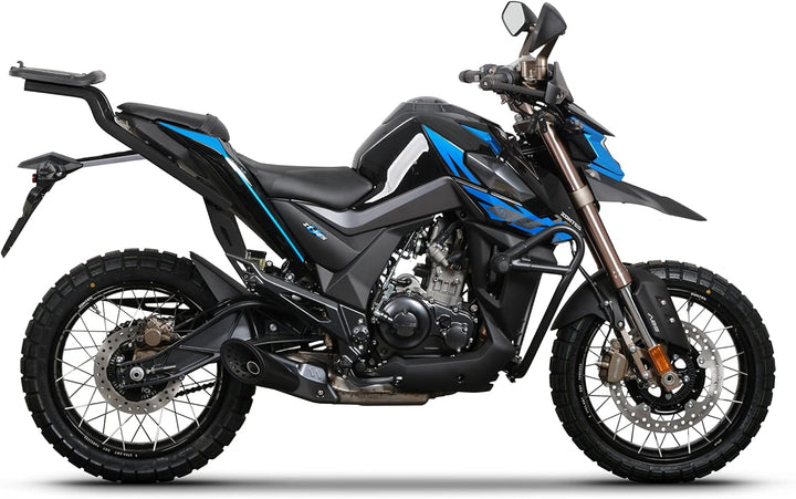 Shad TOP Master ZONTES U1 125 '20