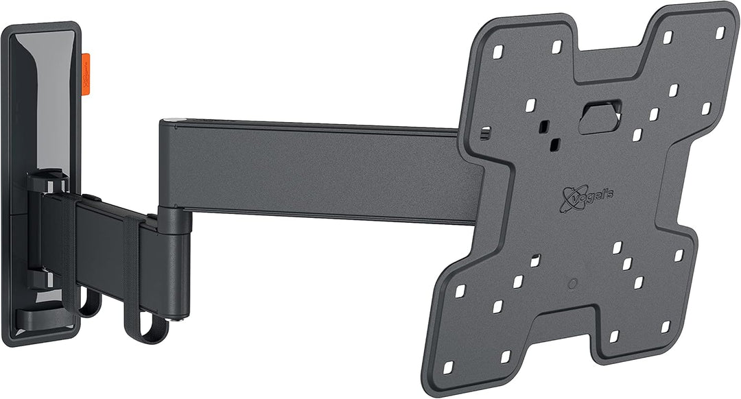 Vogel's Comfort TVM 3245 Schwenkbare TV-Wandhalterung für 19-43 Zoll Fernseher, Max. 15 kg, Schwenkb