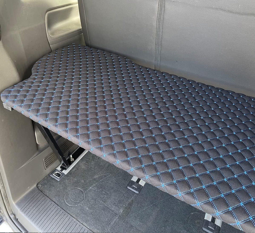 BREMER SITZBEZÜGE Multiflexboard kompatibel mit VW T5 T6 T6.1 Multivan Bettverlängerung Wohnmobilbet