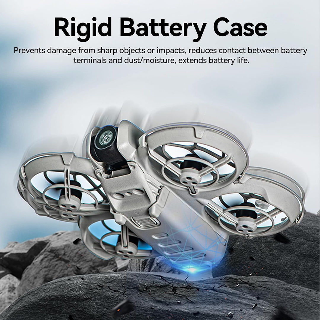 DJI Neo Vielfältiges Zubehör, Wasserdicht und Robust, leicht zu Transportierende Tragetasche, Passge