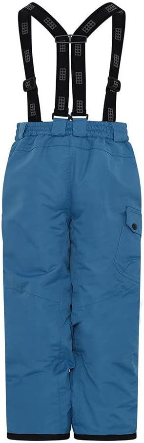 LEGO Unisex Schneehose 116 523, 116 523