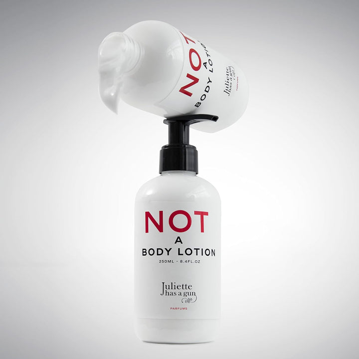 Juliette Has a Gun Not a Body Lotion 250 ml