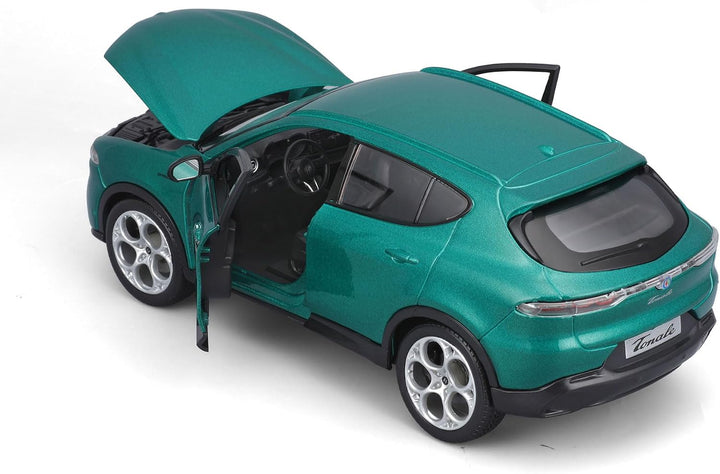1:24 Alfa Romeo Tonale Red