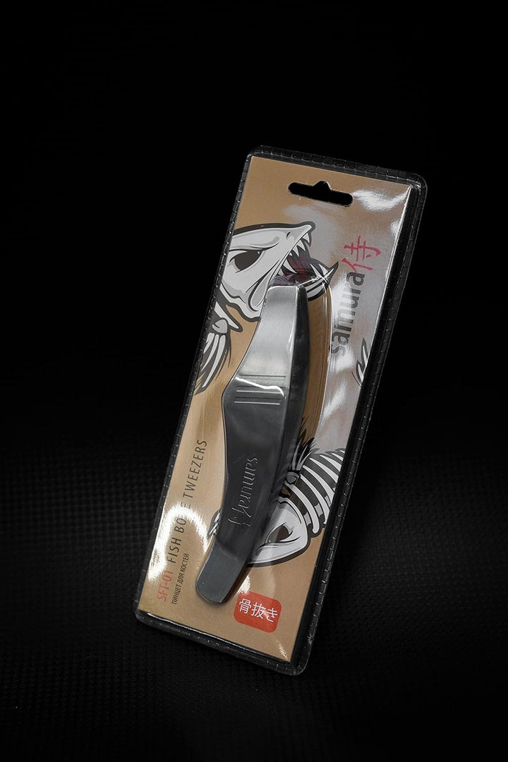 Samura pinza spina pesce professionale
