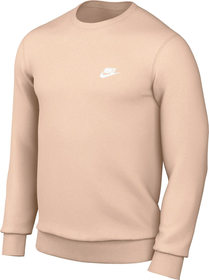 Nike Herren T-Shirt AF1 Air Force One Reflective XS Washed Coral/White, XS Washed Coral/White
