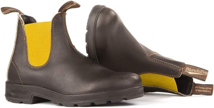 Blundstone Chelsea - 12/46 37.5 EU Braun, 37.5 EU Braun