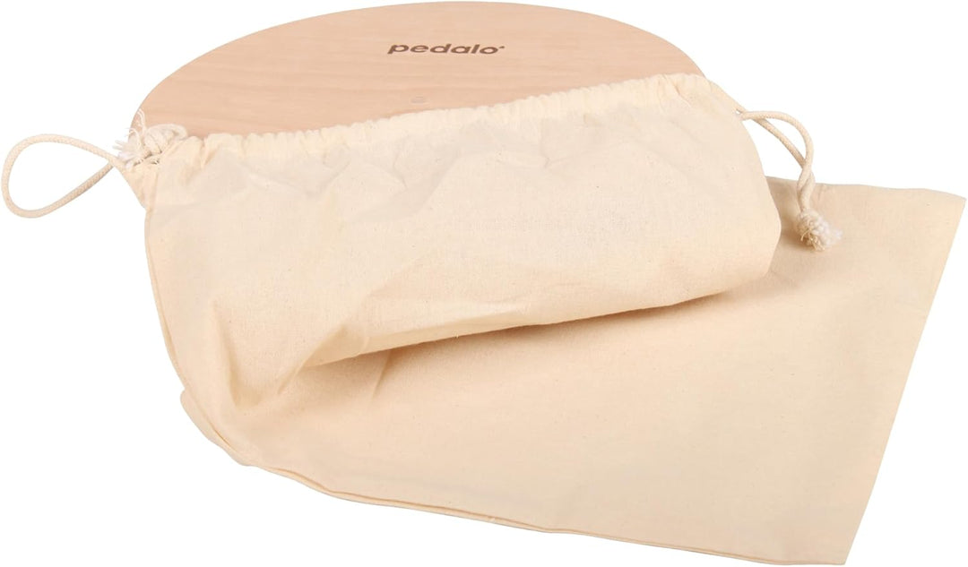 Pedalo® Pro-Pedes I Fusstrainer I Beinachse I Fussgewölbe I Kreisel I Fussverschraubung I Fussfehlst
