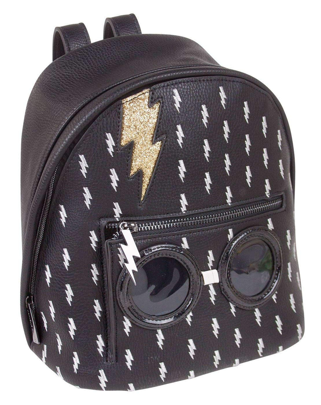 Danielle Nicole Harry Potter Bolt Rucksack | Umarme die Magie mit ikonischem Stil | Trage Zauberei ü