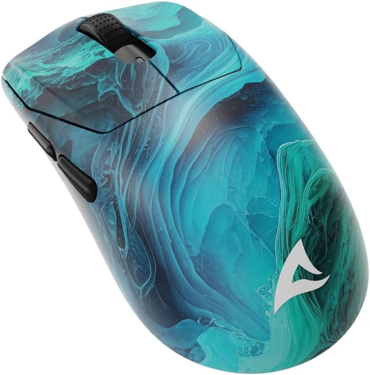 Sharkoon Skiller SGM25W Ocean Gaming Maus