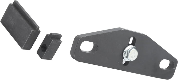 Yctze Schwungradsperrwerkzeug 303‑393/01/02, Schwungradsperrwerkzeugsatz aus Aluminiumlegierung für