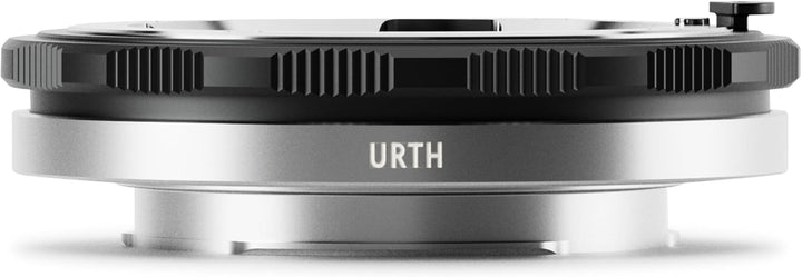 Urth Objektivadapter: Kompatibel mit Leica M Objektiv und Sony E Kameragehäuse (Erweiterbar) Leica M