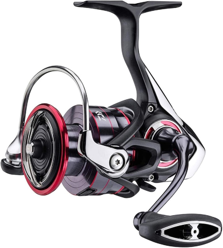 Daiwa 17 Fuego LT Angelrolle 5000D-CXH, 5000D-CXH