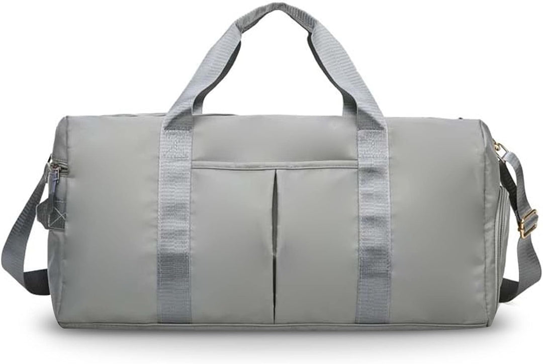 FANDARE 3 in 1 Reisetaschen Handgepäck Ultraleicht Sporttasche Schultertasche Übernachtung Sporttasc