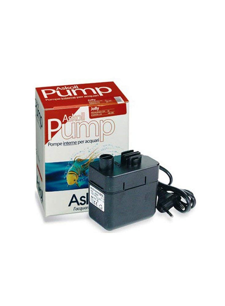 Askoll 200703 Pumpe Biodynamis 5 1000 L/h, XL
