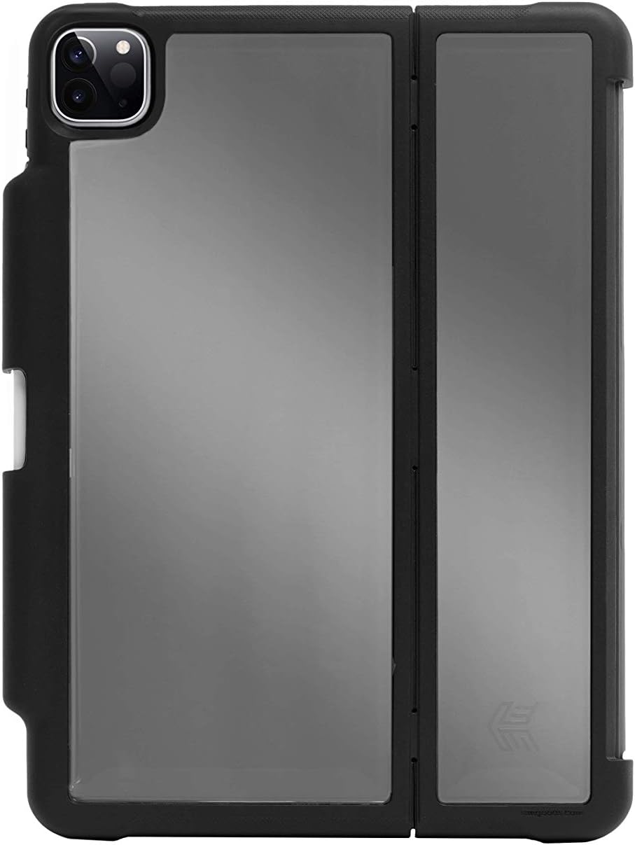 STM Dux Shell Magic Folio stm-222-295JV-01 Schutzhülle für iPad Pro 27,9 cm (11 Zoll) 2. Gen/11 1. G
