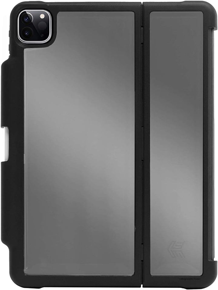 STM Dux Shell Magic Folio stm-222-295JV-01 Schutzhülle für iPad Pro 27,9 cm (11 Zoll) 2. Gen/11 1. G