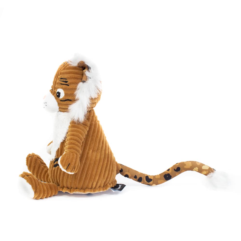Deglingos Original Speciloss - Tiger Plüschtier