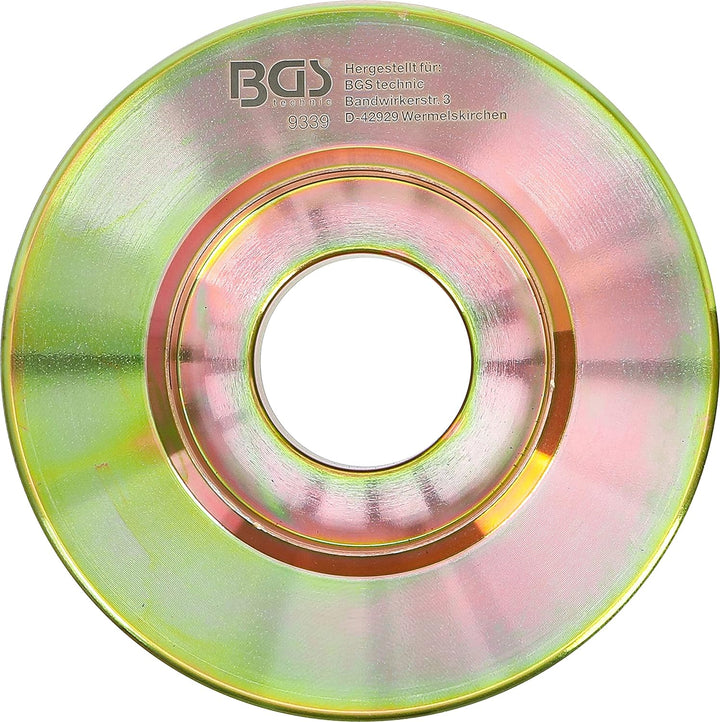 BGS 9339 | Einstelllehre/Endmass | für VAG DSG-Getriebe ab Bj. 06/2011