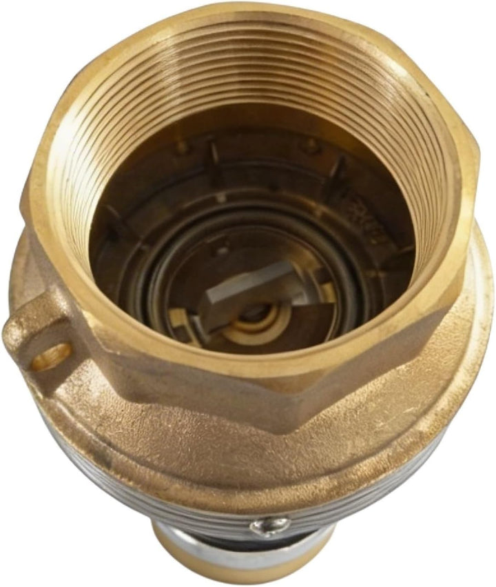 CHM GmbH® Tiefbrunnenpumpe 3 Zoll 550 Watt 3780 l/h 6,1 Bar Druck 20m Kabel u. Motorschutzschalter 5