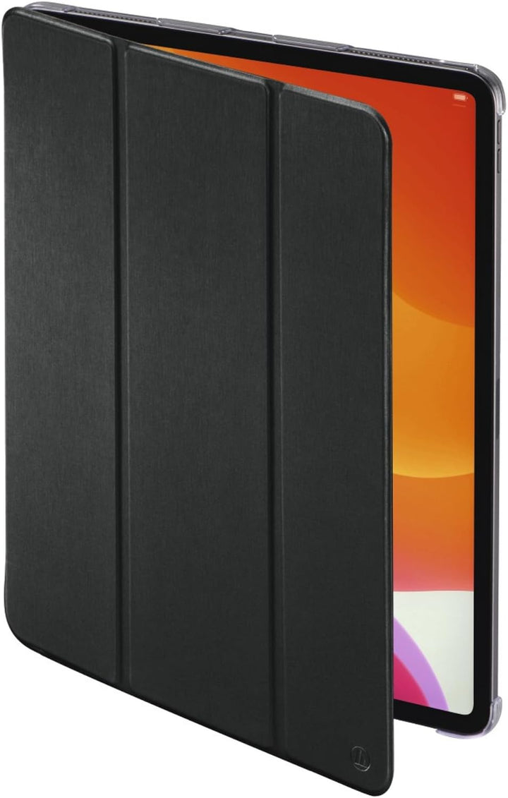 Hama Hülle für iPad Pro 2020 / 2021 / 2022 12.9 Zoll (aufklappbares Case für Apple Tablet, Schutzhül