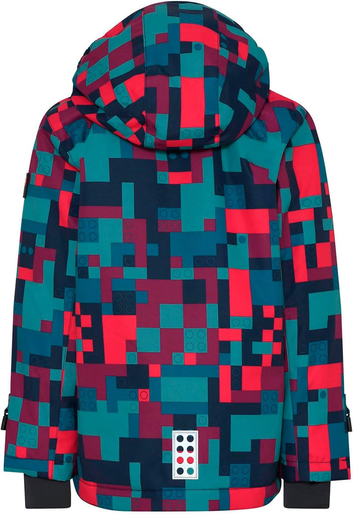 LEGO Unisex Kinder Jacke