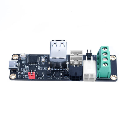 BIGTREETECH U2C V2.1 Adapter Board Supports CAN BUS Connection, with 3 CAN Output Interface U2C U2C,