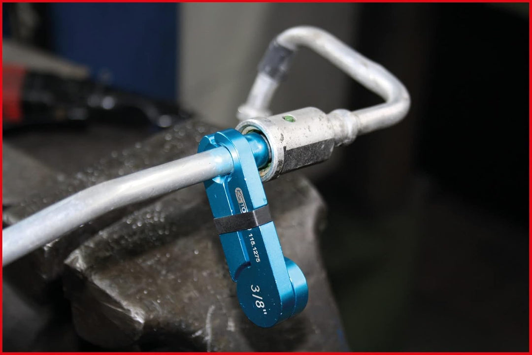 KS Tools 115.1260 Leitungsverbinder-Entrieglungs-Satz, 22-tlg.