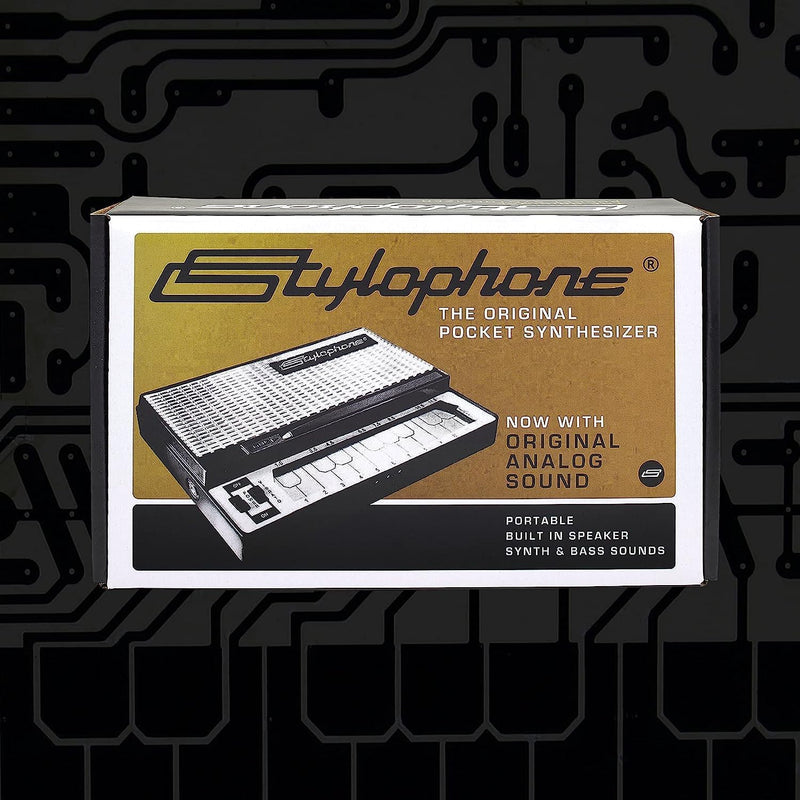 Stylophone - das