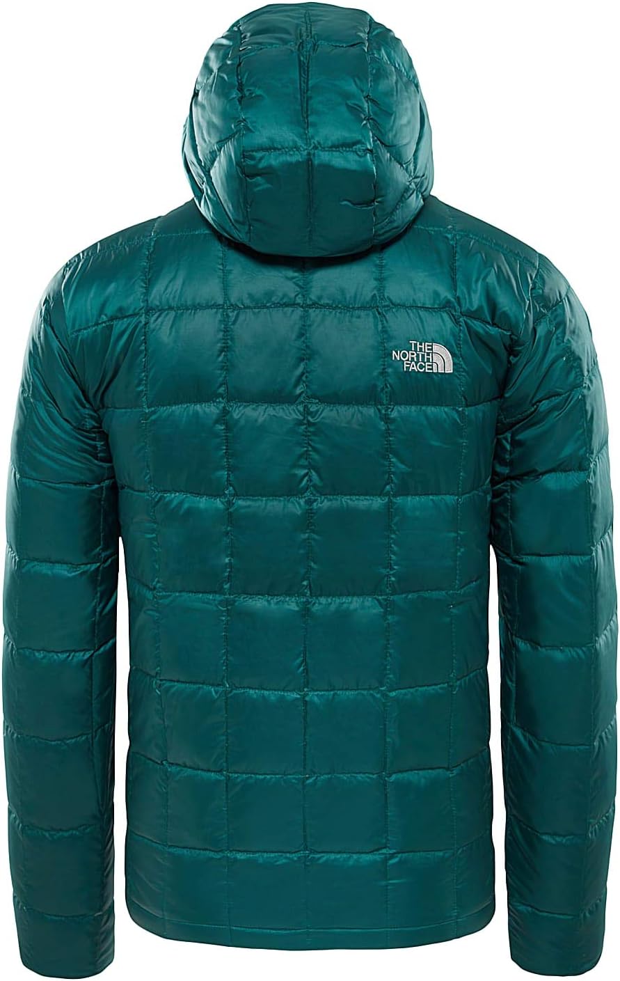 THE NORTH FACE M Kabru Hd Dwn JKT -Fall 2018- Botanical Garden Green L Grün, L Grün