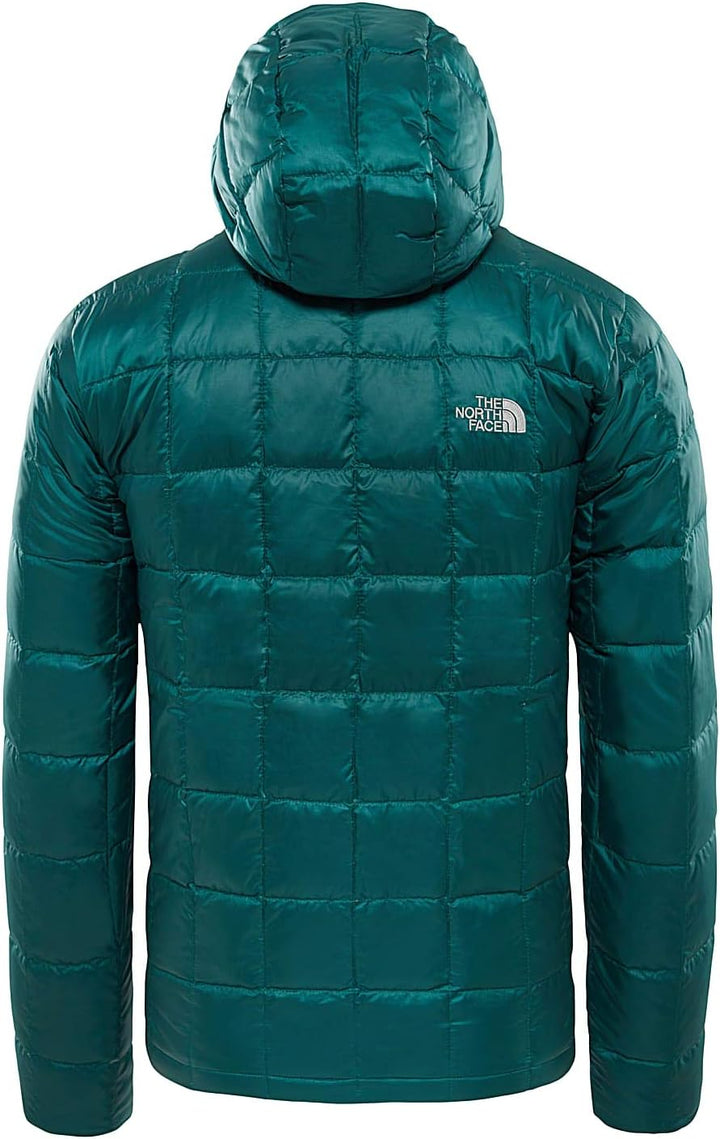 THE NORTH FACE M Kabru Hd Dwn JKT -Fall 2018- Botanical Garden Green L Grün, L Grün
